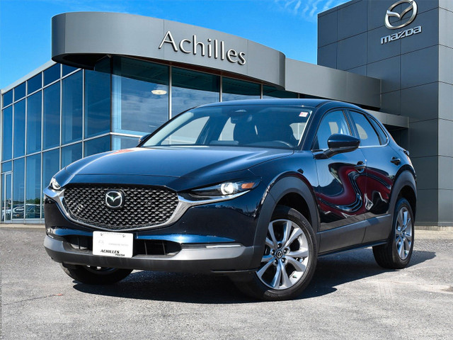 2024 Mazda CX-30 GS GS-AWD, ALLOYS, 2.5L in Cars & Trucks in Oakville / Halton Region