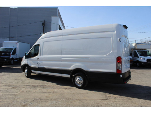 2023 Ford Transit Cargo Van T-250 AWD TOIT HAUT ALLONGÉ 148 EL 1 in Cars & Trucks in Laval / North Shore - Image 3