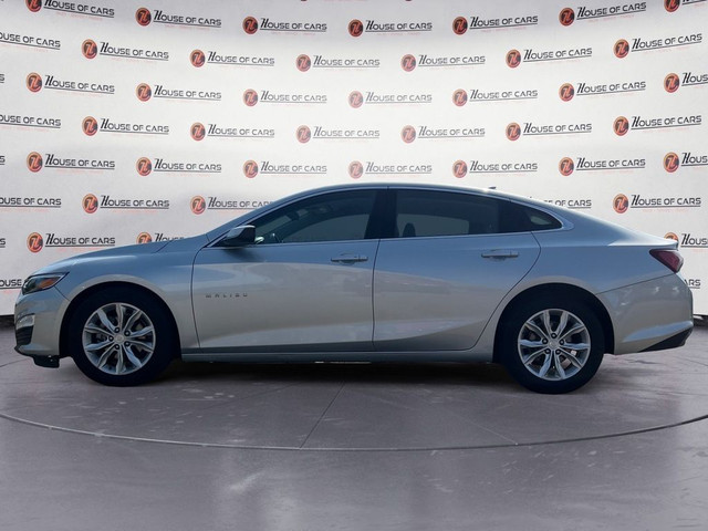 2021 Chevrolet Malibu 4dr Sdn LT in Cars & Trucks in Edmonton - Image 2
