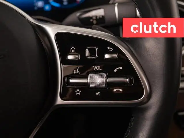 2022 Mercedes-Benz GLC 300 AWD w/Heated Front Seats, Cruise Cont in Cars & Trucks in Bedford - Image 29