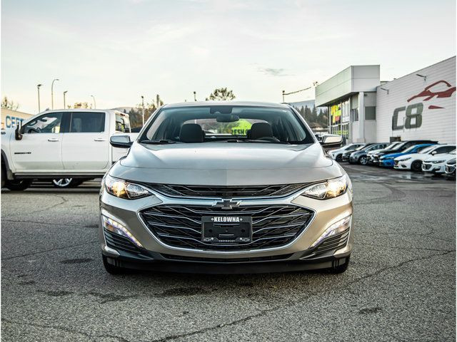 2024 Chevrolet Malibu 1LT in Cars & Trucks in Kelowna - Image 2