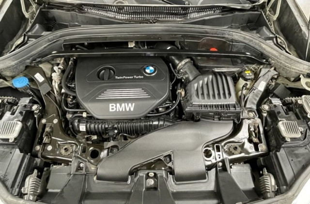 2018 BMW X1 AWD 28i GR SUPÉRIEUR GARANTIE 12m*JAMAIS ACCIDENTÉ*C in Cars & Trucks in Québec City - Image 3