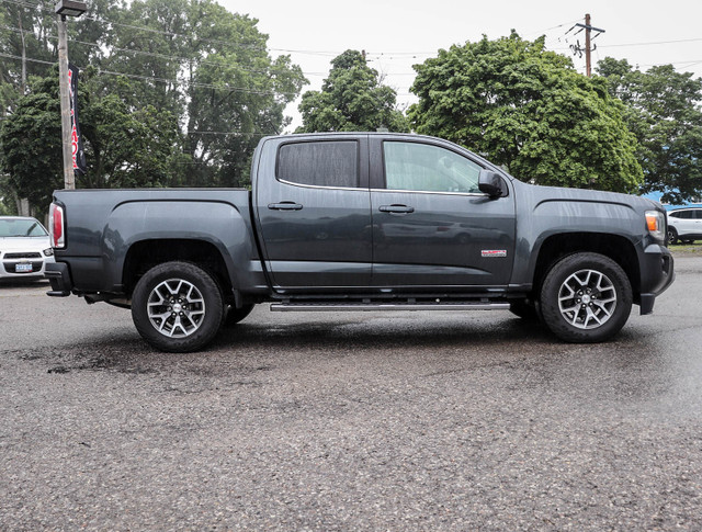 Low K Truck in Cars & Trucks in Norfolk County - Image 3