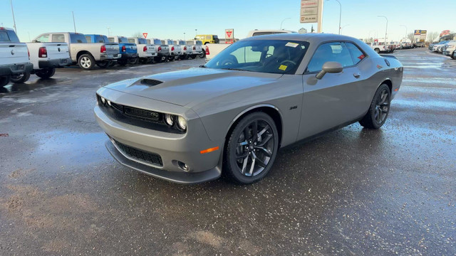 2023 Dodge Challenger R/T in Cars & Trucks in Edmonton - Image 3