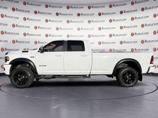 2021 Ram 3500 Big Horn 4x4 Crew Cab 8' Box in Cars & Trucks in Edmonton - Image 2