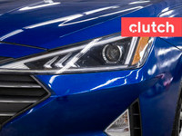NO ACCIDENTS / CLEAN CARFAX / Climate Control, Auxiliary Audio Input, Bluetooth Music and more! Clut... (image 7)