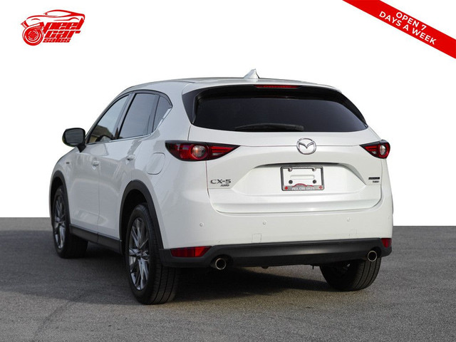 2021 Mazda CX-5 100th Anniversary, Heads-Up Display, Sunroof, Du in Cars & Trucks in Oakville / Halton Region - Image 4