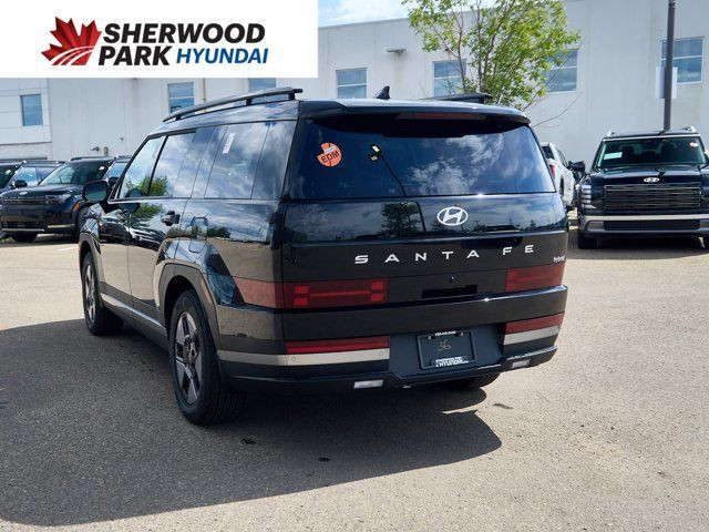 2026 Hyundai Santa Fe Hybrid Pref Awd | Driver Attention in Cars & Trucks in Edmonton - Image 3