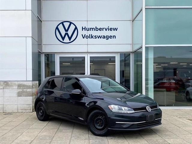 2019 Volkswagen Golf Comfortline in Cars & Trucks in Mississauga / Peel Region