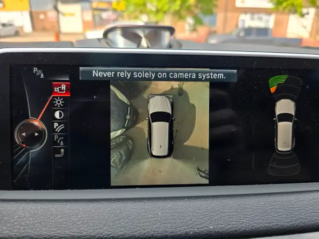 2015 BMW X5 in Cars & Trucks in Oakville / Halton Region - Image 16