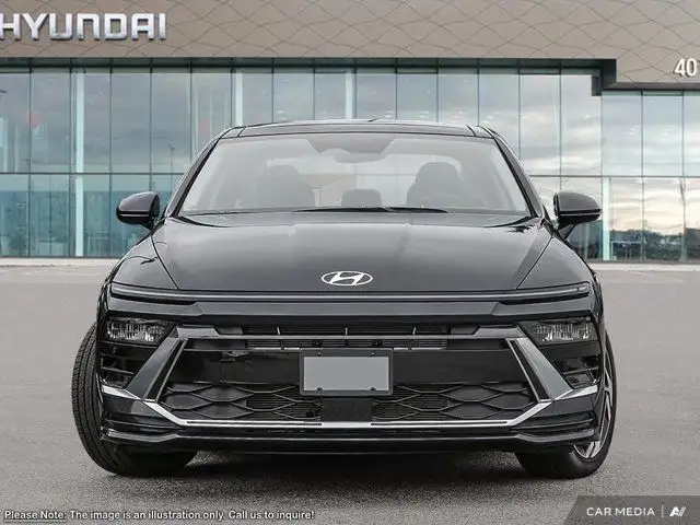 2025 Hyundai Sonata Preferred-Trend in Cars & Trucks in Mississauga / Peel Region - Image 3