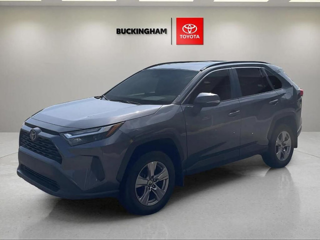 2023 Toyota RAV4 XLE AWD in Cars & Trucks in Gatineau