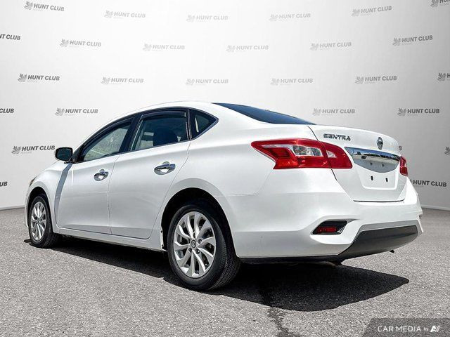 2019 Nissan Sentra SV in Cars & Trucks in Ottawa - Image 4