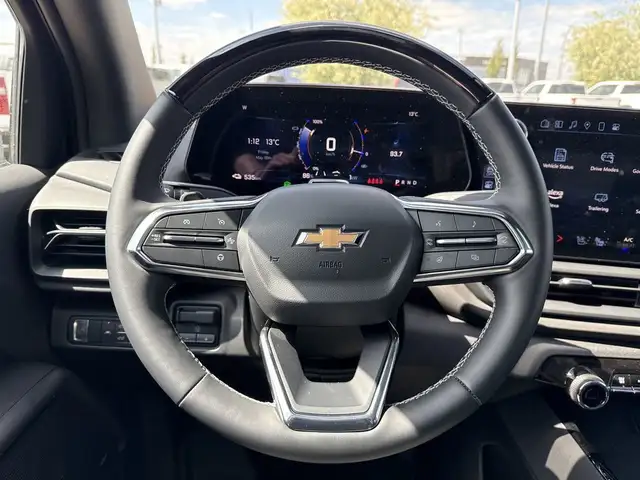 2025 Chevrolet Silverado EV Extended Range LT in Cars & Trucks in Edmonton - Image 24