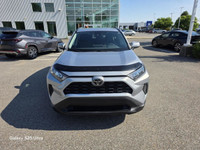 AUCUN DOSSIER DE DOMMAGE Ce Rav4 est équipé de : Bluetooth, Cruise, PRISE USB, sièges chauffants, AP... (image 4)