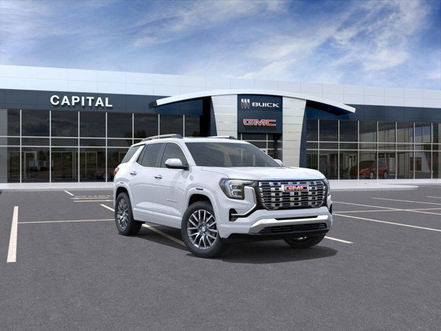 2026 GMC Terrain AWD Denali in Cars & Trucks in Edmonton - Image 2