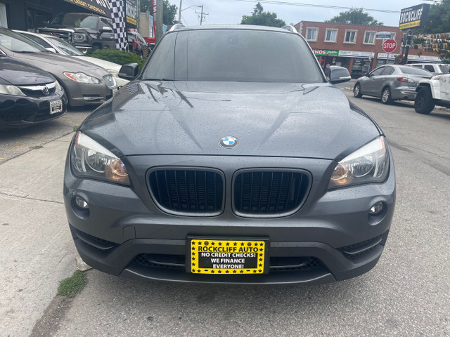 2014 BMW X1 xDrive28i in Cars & Trucks in City of Toronto - Image 2