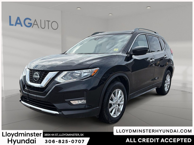 2019 Nissan Rogue in Cars & Trucks in Lloydminster - Image 2