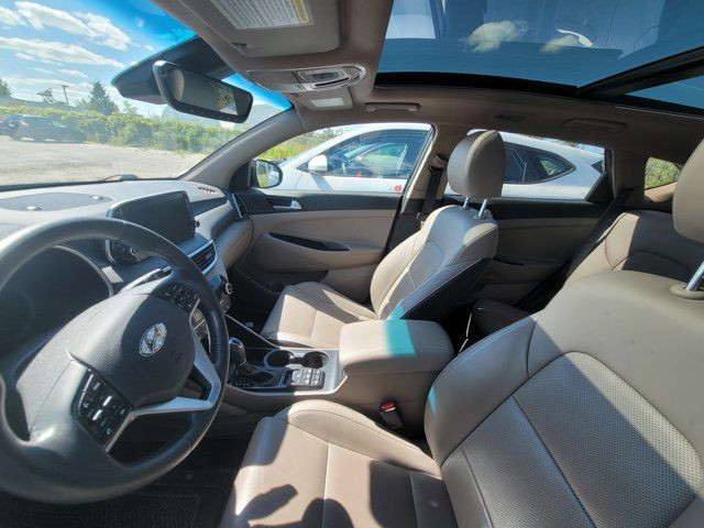 2020 Hyundai Tucson Ultimate AWD | New Arrival |S in Cars & Trucks in Guelph - Image 4