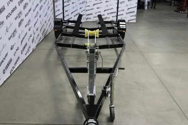 2025 Patriotes V-DRIVE AVEC FREINS in Cargo & Utility Trailers in Ottawa - Image 7