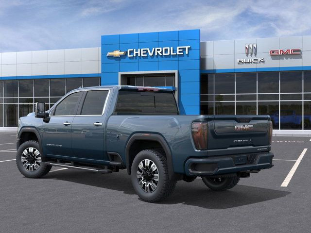 2026 GMC Sierra 3500HD DENALI -INCOMING RESERVE NOW! in Cars & Trucks in Calgary - Image 3