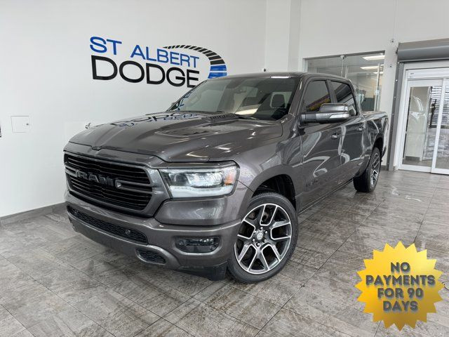 2020 Ram 1500 Sport in Cars & Trucks in St. Albert