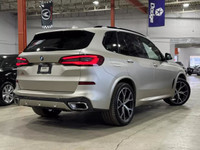 2019 Bmw X5 xDrive40i/AWD/AC/GPS/CAMERA/BT/TOIT PANO/CUIR/CRUISE/MAGS/GR ELECT/AUCUN ACCIDENT !! Ave... (image 5)
