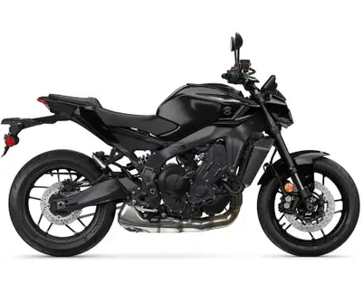 2025 Yamaha MT 09. Financing options available. All trades considered. Price subject to applicable f...