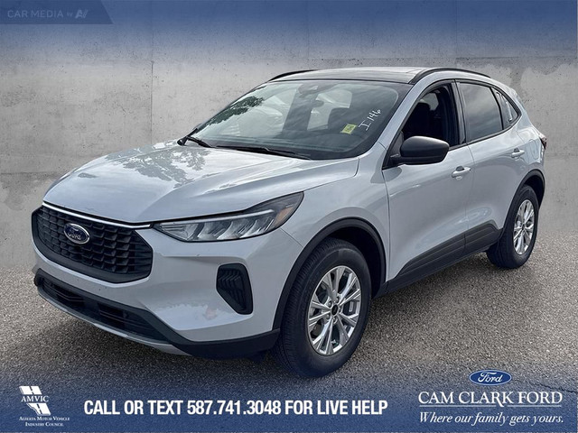 2025 Ford Escape Active in Cars & Trucks in Red Deer
