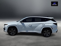 JUST LANDED!! 2022 Hyundai Tucson N-Line!! **FULLY LOADED** **DEALER SERVICED** 2.5L INLINE 4 MOTOR,... (image 7)