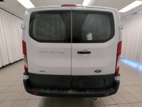 Do more daily with our 2023 Ford Transit Cargo Van that delivers impressive advantages in Oxford Whi... (image 6)