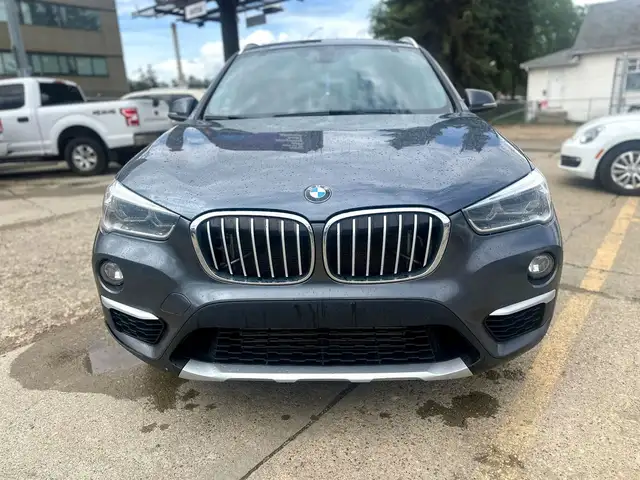 2017 BMW X1 xDrive28i in Cars & Trucks in Edmonton - Image 3