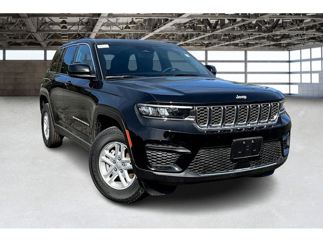 2024 Jeep Grand Cherokee Laredo 4x4 | CarPlay | Pwr Liftgate | L in Cars & Trucks in Mississauga / Peel Region - Image 2