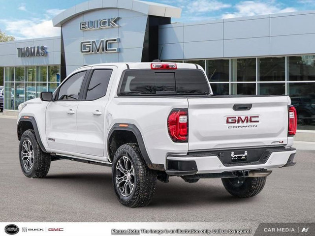 2025 GMC Canyon AT4 in Cars & Trucks in Oshawa / Durham Region - Image 4