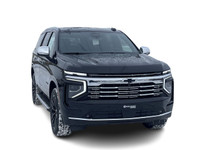 TAHOE PREMIER 4WD Engine: 5.3L 8cyl. L/100Km City: 15.9 L/100Km Hwy: 12.5 (image 1)