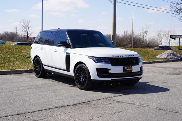 2019 Land Rover Range Rover P525 HSE in Cars & Trucks in Mississauga / Peel Region - Image 4