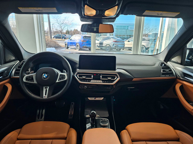 2024 BMW X3 M40i M40i | Amélioré | Harman/Kardon in Cars & Trucks in Sherbrooke - Image 3