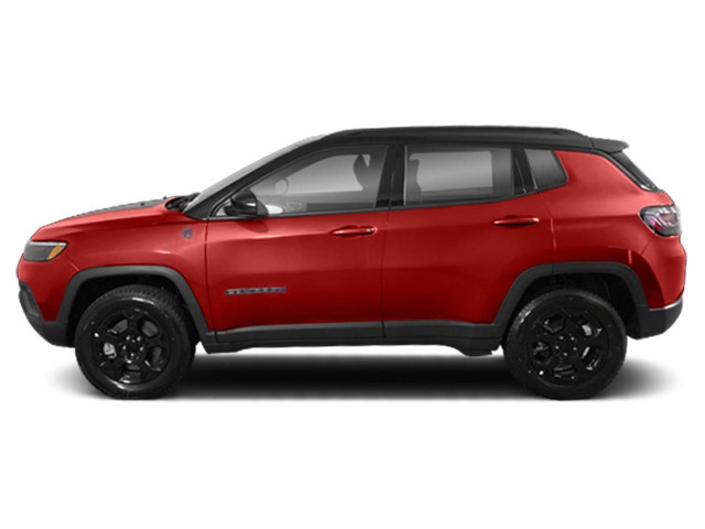 2024 Jeep Compass TRAILHAWK in Cars & Trucks in New Glasgow - Image 2