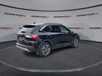 Engine: Turbo Gas 3cyl 1.5L L/100Km City: 8.6 L/100Km Hwy: 7.1 Safety Equipment ABS And Driveline Tr... (image 7)