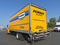 2019 FREIGHTLINER M2;Medium Duty Trucks - VAN-DRY CARGO - DELIVERY Penske Location 205 BELFIELD RD E... (image 5)