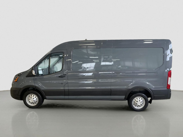 2025 Ford Transit Cargo Van T-150 148 in Cars & Trucks in Moose Jaw - Image 3