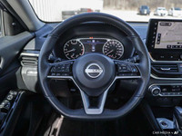 Recent Arrival! Altima 2.5 SR, CVT, AWD, 19 Alloy Wheels, 4-Way Power Passenger's Seat, Active Cruis... (image 9)
