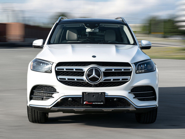 2020 Mercedes-Benz GLS-Class GLS 450|AMG |SPORT|TECH PKG|NAV|PAN in Cars & Trucks in City of Toronto - Image 2