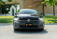 2023 Volkswagen Jetta Comfortline Sport Package The 2023 Volkswagen Jetta Comfortline with Sport Pac... (image 1)