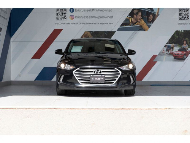 2018 Hyundai Elantra GL Auto in Cars & Trucks in Vancouver - Image 3