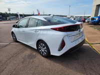 WAS: $29495 NOW: $284952021 Toyota Prius Prime Plug-in Hybrid $28495 with only 86k Kms! Backup Camer... (image 2)