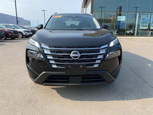 2024 Nissan Rogue SV Moonroof LIMITED TIME TRIP FOR 2 TO VEGA... in Cars & Trucks in Saskatoon - Image 3