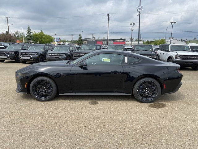 2025 Ford Mustang GT in Cars & Trucks in Edmonton - Image 3