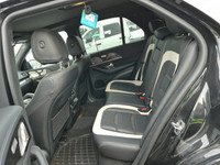 This Mercedes-Benz GLE delivers a Twin Turbo Gas/Electric V-8 4.0 L/243 engine powering this Automat... (image 1)