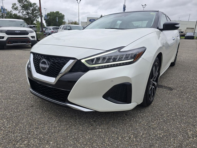 2023 Nissan Maxima SL | MOONROOF | BOSE AUDIO in Cars & Trucks in Calgary - Image 4